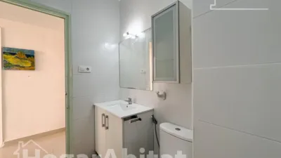 Apartment on Calle Castilla-La Mancha photo 51