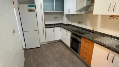 Semi-detached house in Calicanto photo 10
