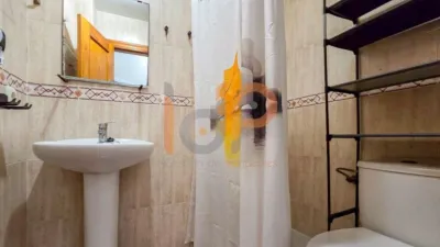 Apartment in Huercal Overa Centre photo 20