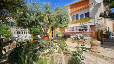 Chalet in Barranco Hondo photo 38