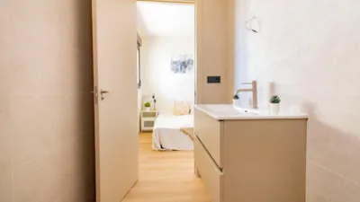 Apartment at Carrer de la Safor, 2 photo 25