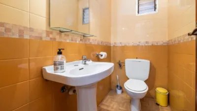Apartment on Carrer Josep Melià photo 22