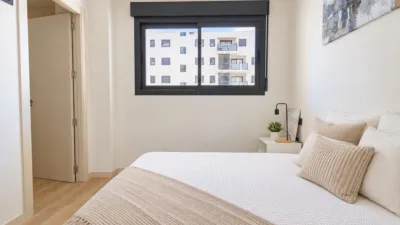 Apartment at Carrer de la Safor, 2 photo 21