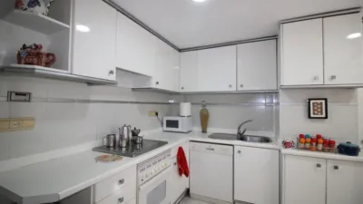 Apartment on Avenida de Madrid photo 22