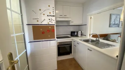 Apartment in Bda. Punta del Moral photo 16