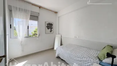 Apartment on Calle Castilla-La Mancha photo 39