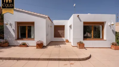 Chalet en calle Jardines del Agua photo 4