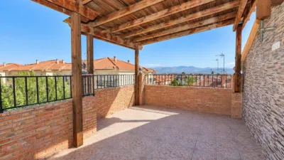 Semi-detached house on Ceuta Street photo 16