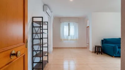Penthouse on Calle de Lobero photo 2