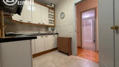 Apartment on Calle del Sitio de Zaragoza photo 6
