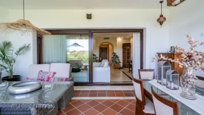 Terraced house on Calle 2, Calle Isabel Barreto #Casa 81 photo 6