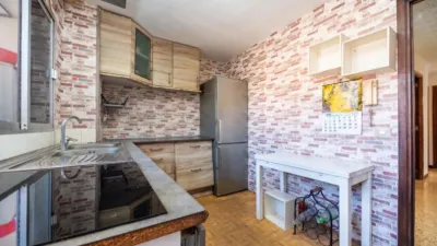Apartment on Carrer Josep Melià photo 6