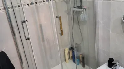 Apartment on Calle de la Loma photo 8