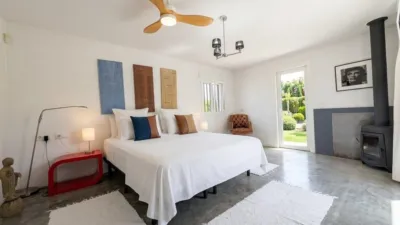 Chalet in Las Bayas photo 7