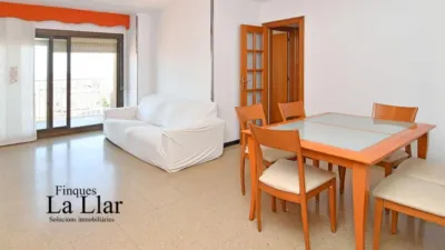 Penthouse in Plaça de Catalunya photo 6