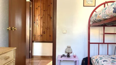 Terraced house in Urb. L Amfora photo 31