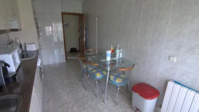 Chalet in Soto del Real photo 26