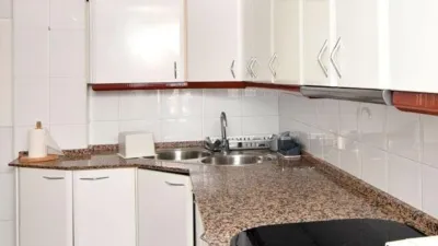 Penthouse in Plaça de Catalunya photo 16
