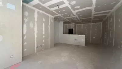 Apartamento en calle Félix Antón Burgos photo 3