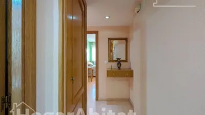 Flat on Calle del Castor photo 34
