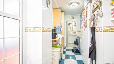 Piso en Plaza Generalife photo 9