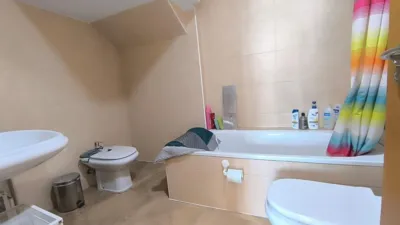 Duplex Penthouse in Torreaguera photo 25