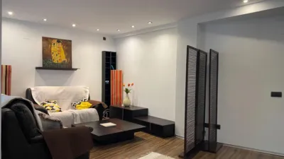 Apartment in the City Centre photo 8