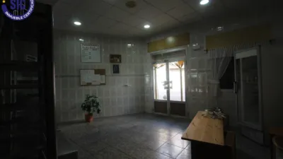 House on Travessera del Don Juan Sagreras photo 13