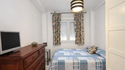 Semi-detached house on Ceuta Street photo 45