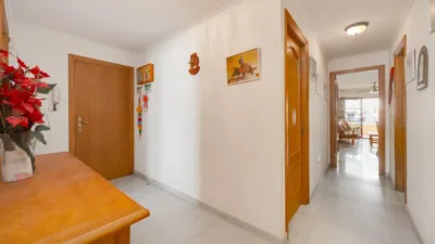 Apartment on Avenida de las Habaneras, 64 photo 19