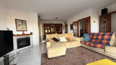 Chalet in Montemar photo 6