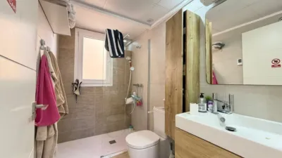 Apartment on Carrer del Tornado photo 24