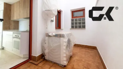 Apartment in Jerónimo and Aviléses photo 9