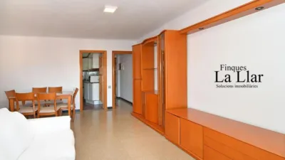 Penthouse in Plaça de Catalunya photo 9