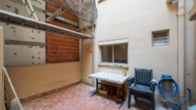 Apartment on Carrer Josep Melià photo 26