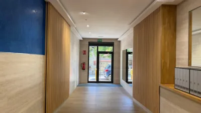 Apartment in Ayuntamiento photo 39