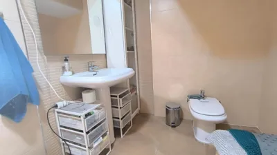 Duplex Penthouse in Torreaguera photo 29