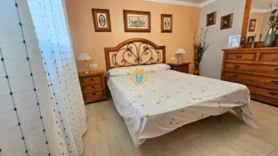 Chalet in Barranco Hondo photo 44