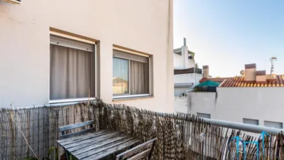 Duplex penthouse on Carrer de les Tres Creus photo 11