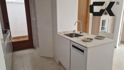 Apartment in Jerónimo and Aviléses photo 5