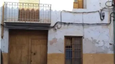 Terraced townhouse on Carrer de Chiva photo 23