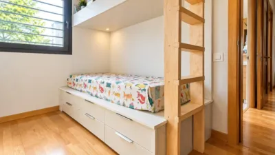 Apartment on Rambla del Poblenou photo 16