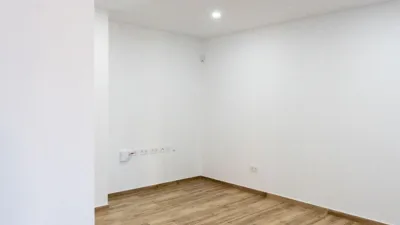 Apartment on Avenida de Al-Andalus photo 21