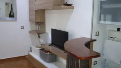 Apartment in Purchena photo 10