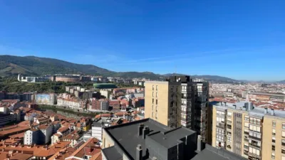 Apartment on Calle Grupo Reverendo Vicente Garmendi photo 35