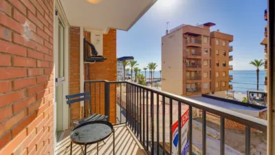 Apartment at 25 Ramón y Cajal Street photo 35