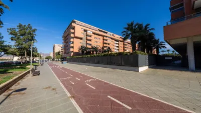 Flat in Camino de la Goleta photo 39