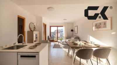 Apartment in Jerónimo and Aviléses photo 10