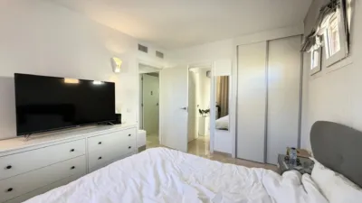 Apartment on Carrer del Tornado photo 35