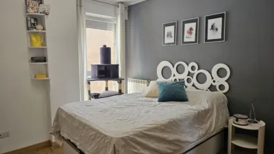 Apartment on Etxaburua Street photo 13